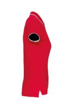 Polo maille piquée MC femme - K252 – Image 21