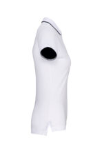 Polo maille piquée MC femme - K252 – Image 23