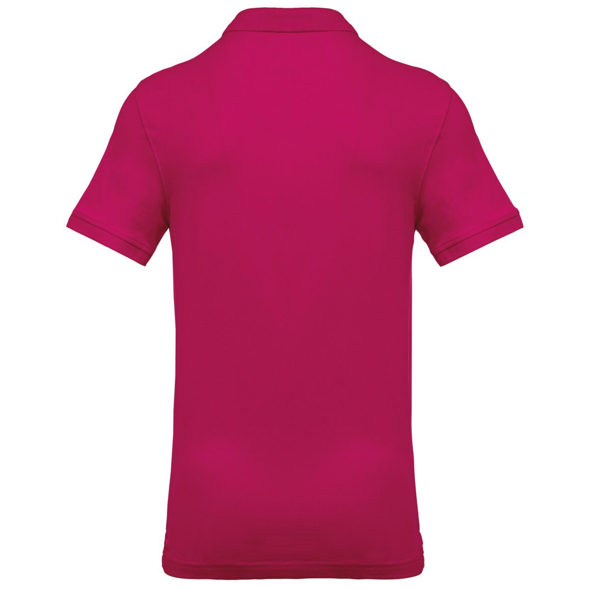 Polo piqué MC homme - K254 – Image 33