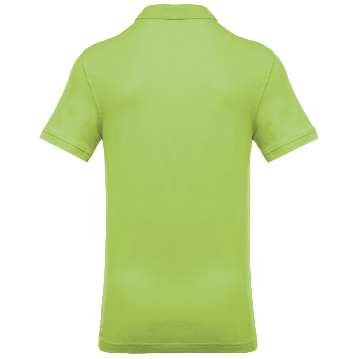 Polo piqué MC homme - K254 – Image 41