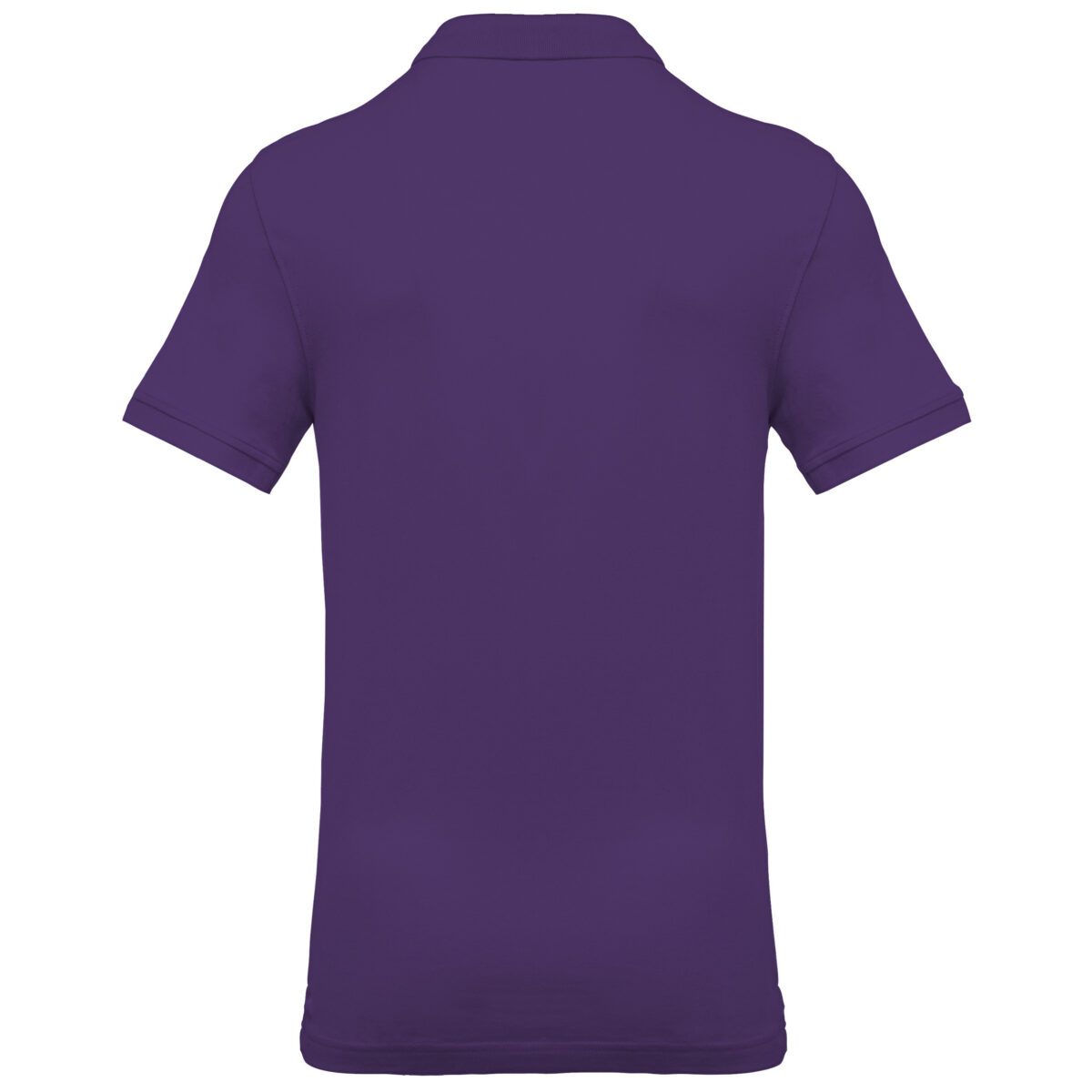 Polo piqué MC homme - K254 – Image 51