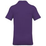 Polo piqué MC homme - K254 – Image 51