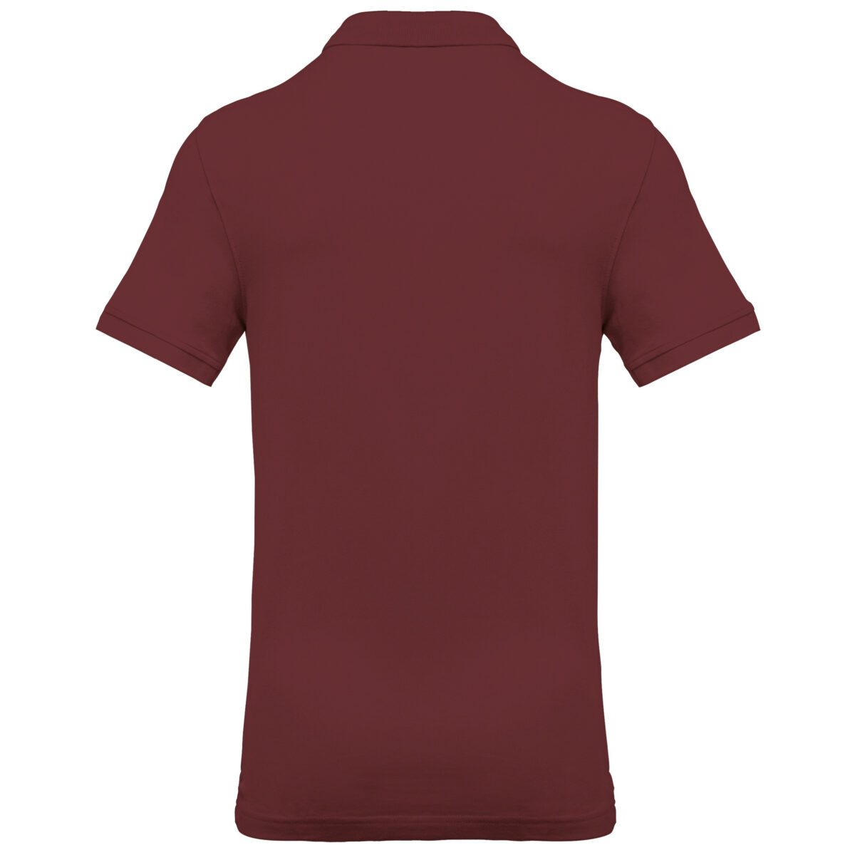 Polo piqué MC homme - K254 – Image 65