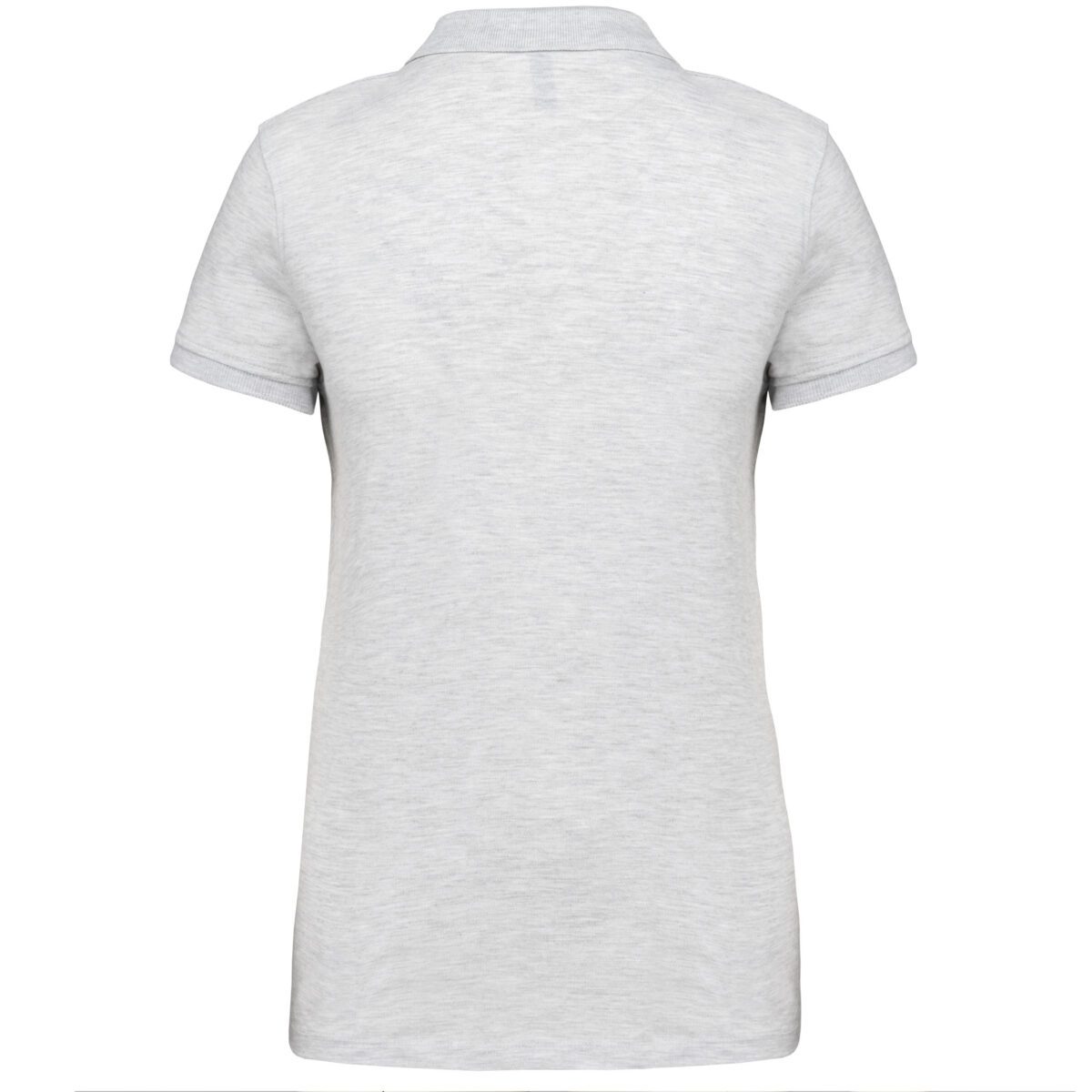 Polo piqué manches courtes femme - K255 – Image 19