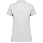 Polo piqué manches courtes femme - K255 – Image 19