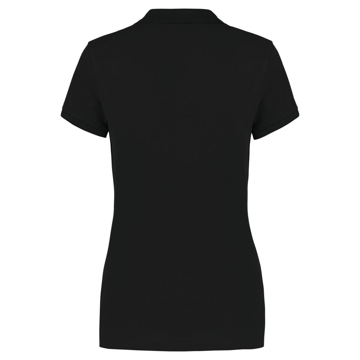 Polo piqué manches courtes femme - K255 – Image 21