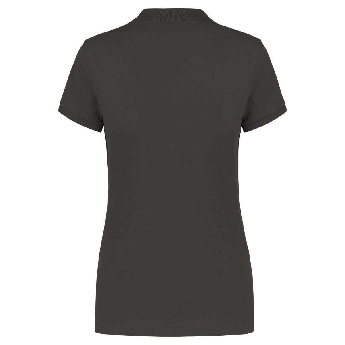 Polo piqué manches courtes femme - K255 – Image 25