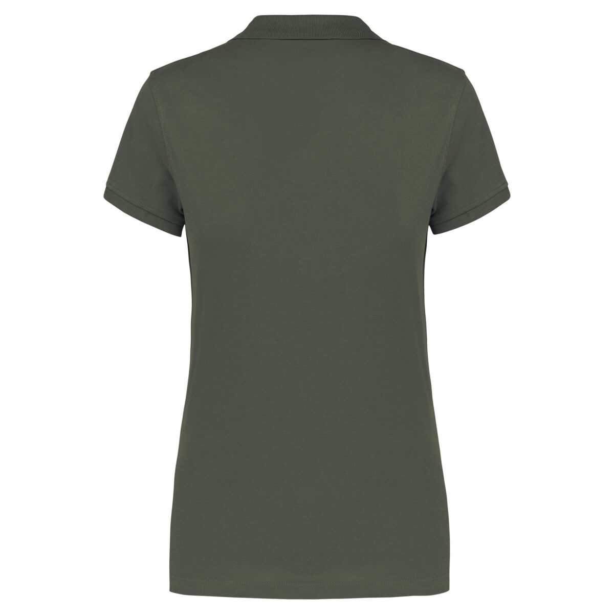 Polo piqué manches courtes femme - K255 – Image 27