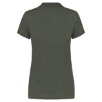 Polo piqué manches courtes femme - K255 – Image 27