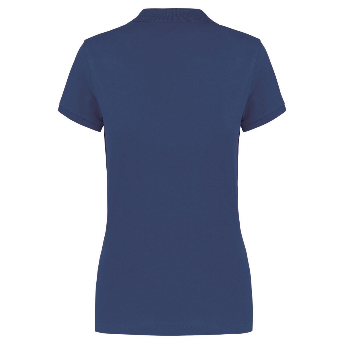 Polo piqué manches courtes femme - K255 – Image 29