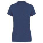 Polo piqué manches courtes femme - K255 – Image 29