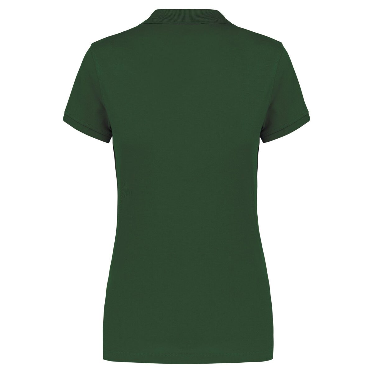 Polo piqué manches courtes femme - K255 – Image 31