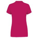 Polo piqué manches courtes femme - K255 – Image 33