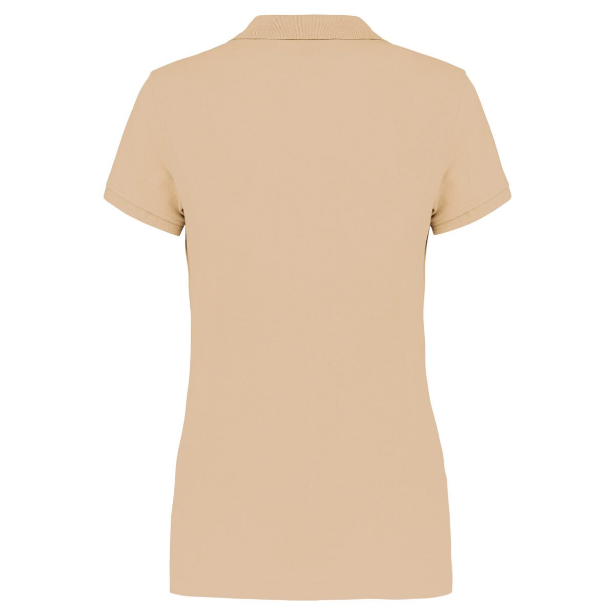 Polo piqué manches courtes femme - K255 – Image 39