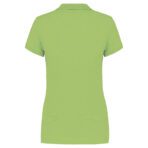 Polo piqué manches courtes femme - K255 – Image 41