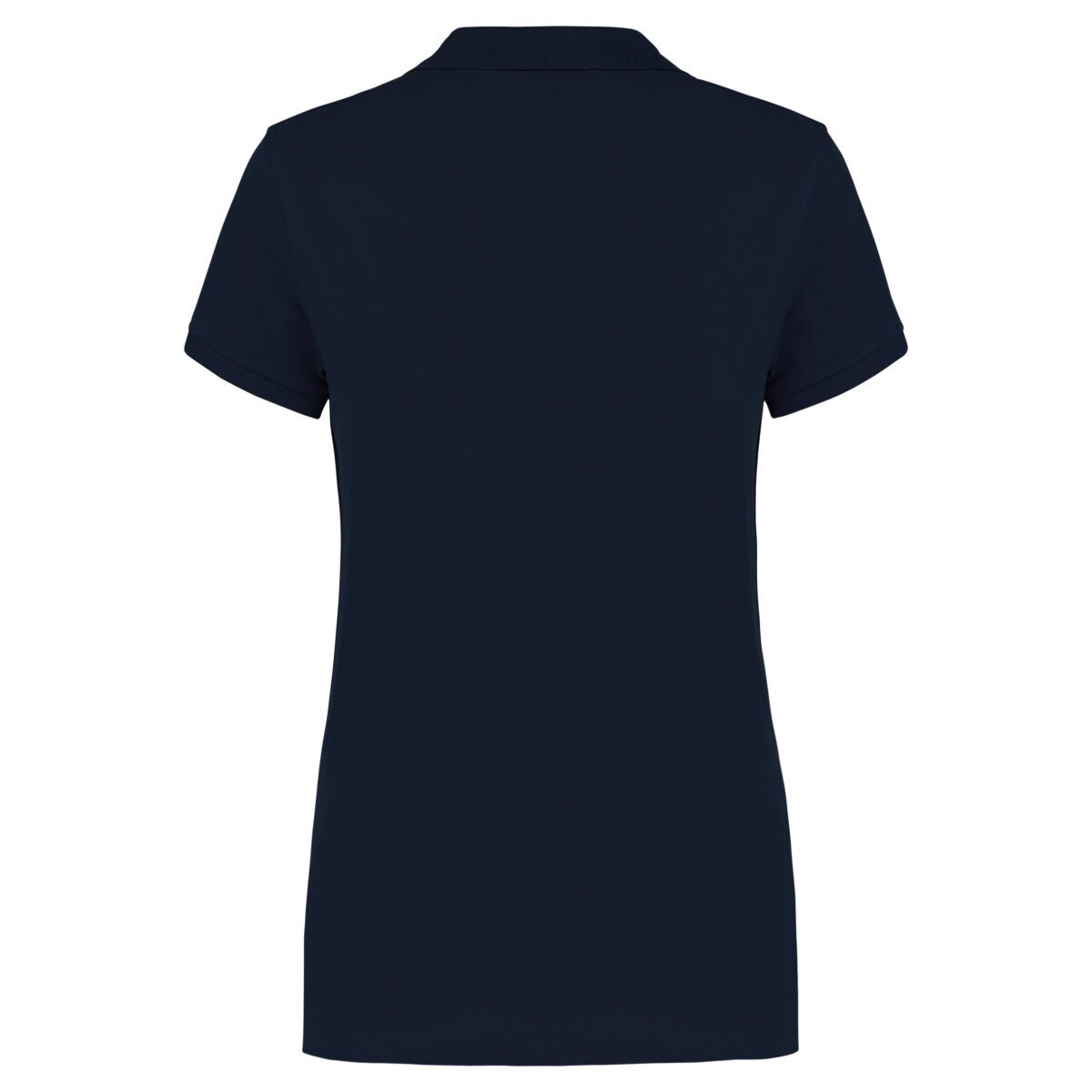 Polo piqué manches courtes femme - K255 – Image 43