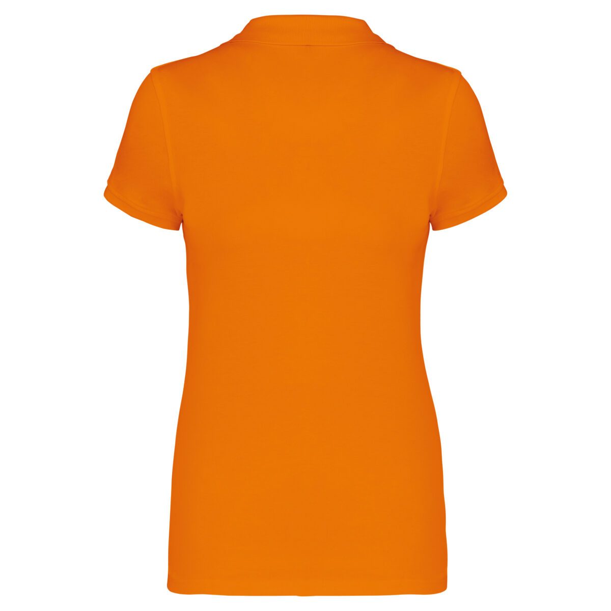 Polo piqué manches courtes femme - K255 – Image 45