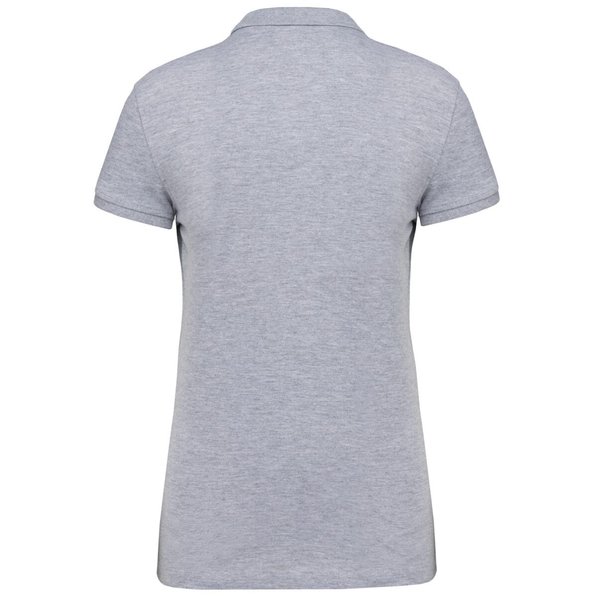 Polo piqué manches courtes femme - K255 – Image 47