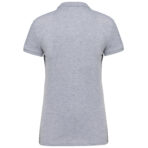 Polo piqué manches courtes femme - K255 – Image 47