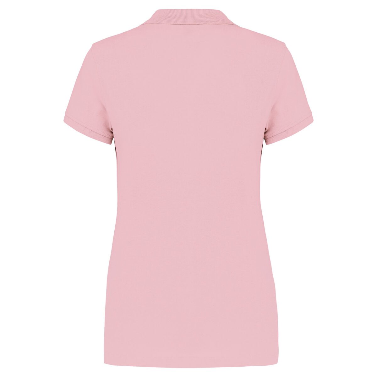 Polo piqué manches courtes femme - K255 – Image 49