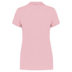 Polo piqué manches courtes femme - K255 – Image 49