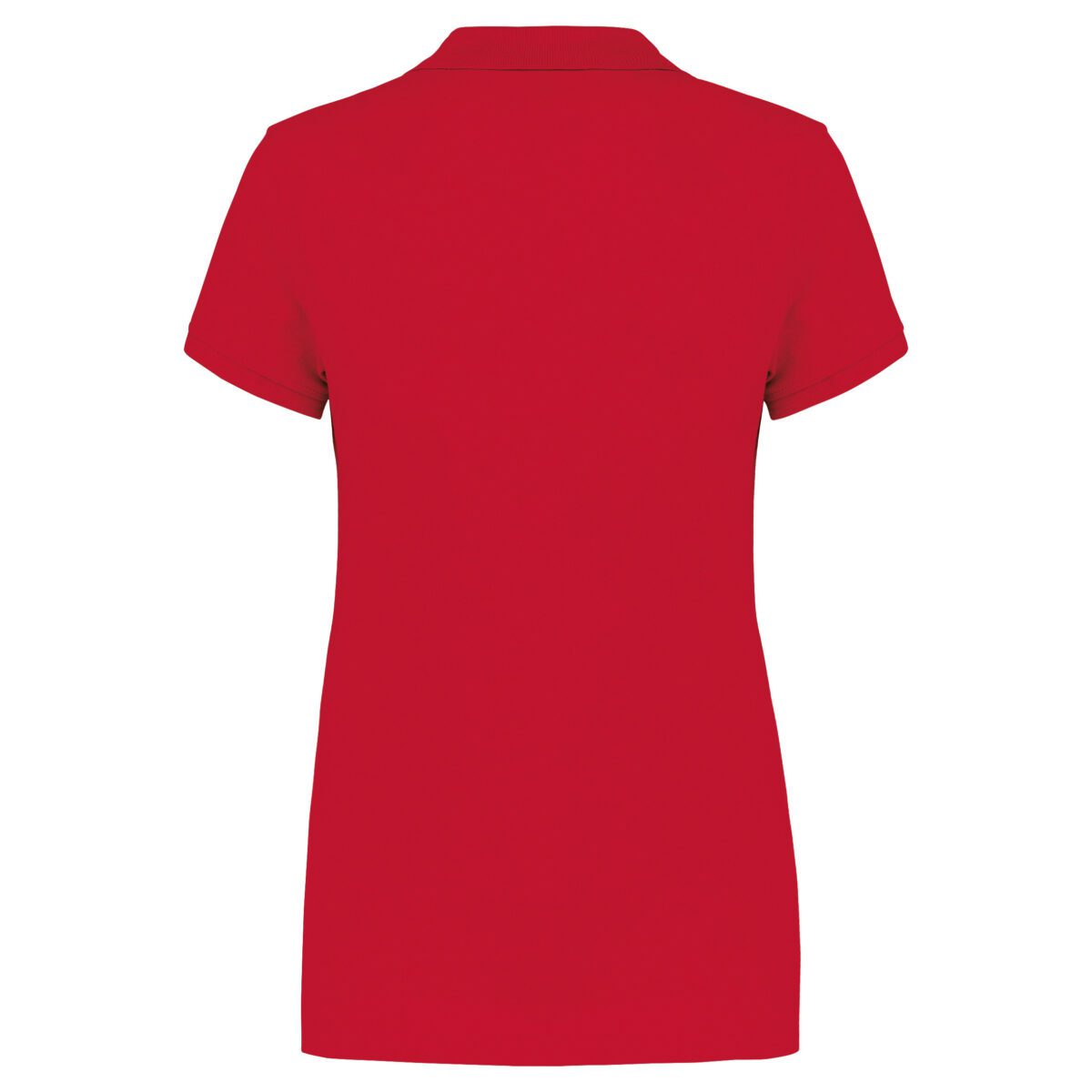 Polo piqué manches courtes femme - K255 – Image 53
