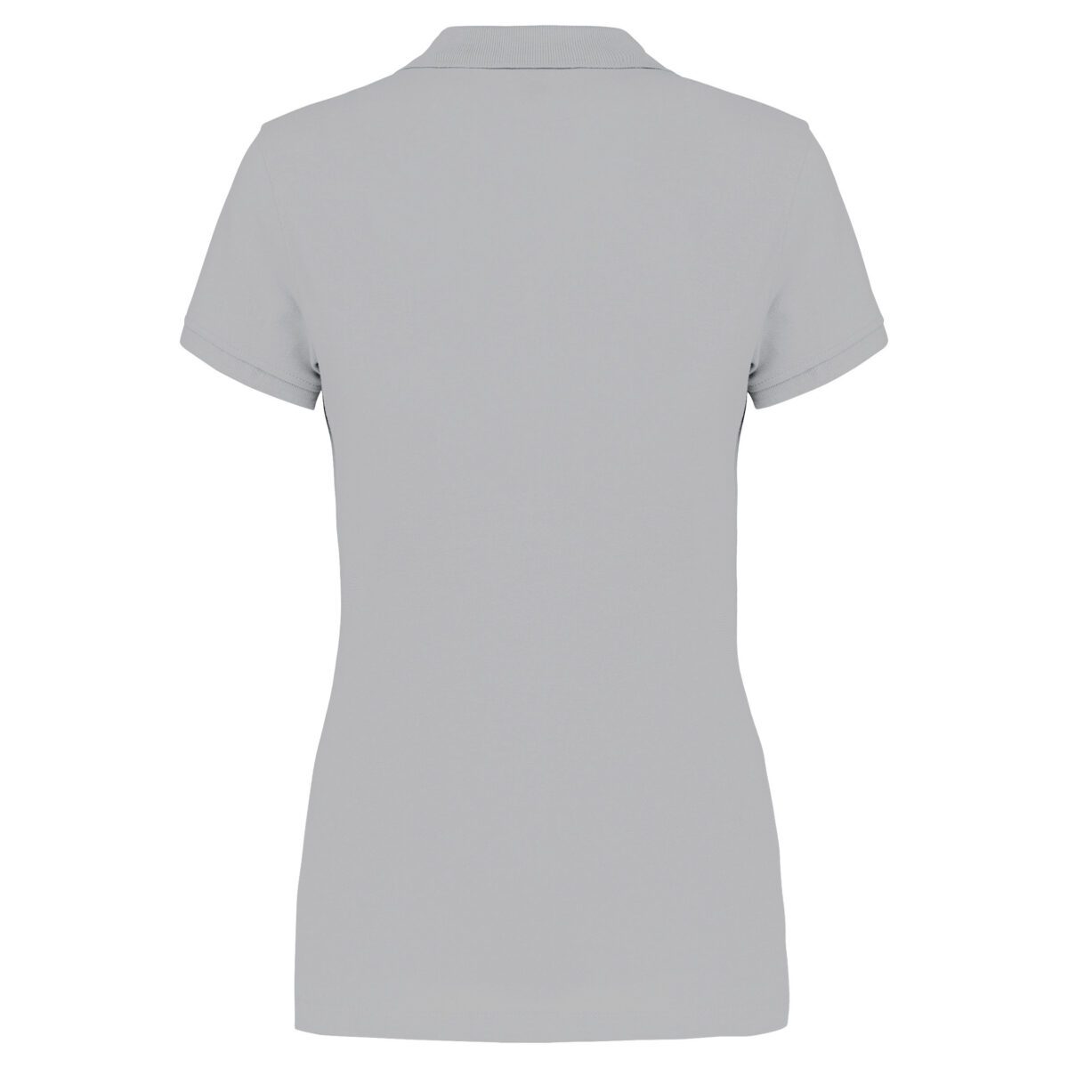 Polo piqué manches courtes femme - K255 – Image 57