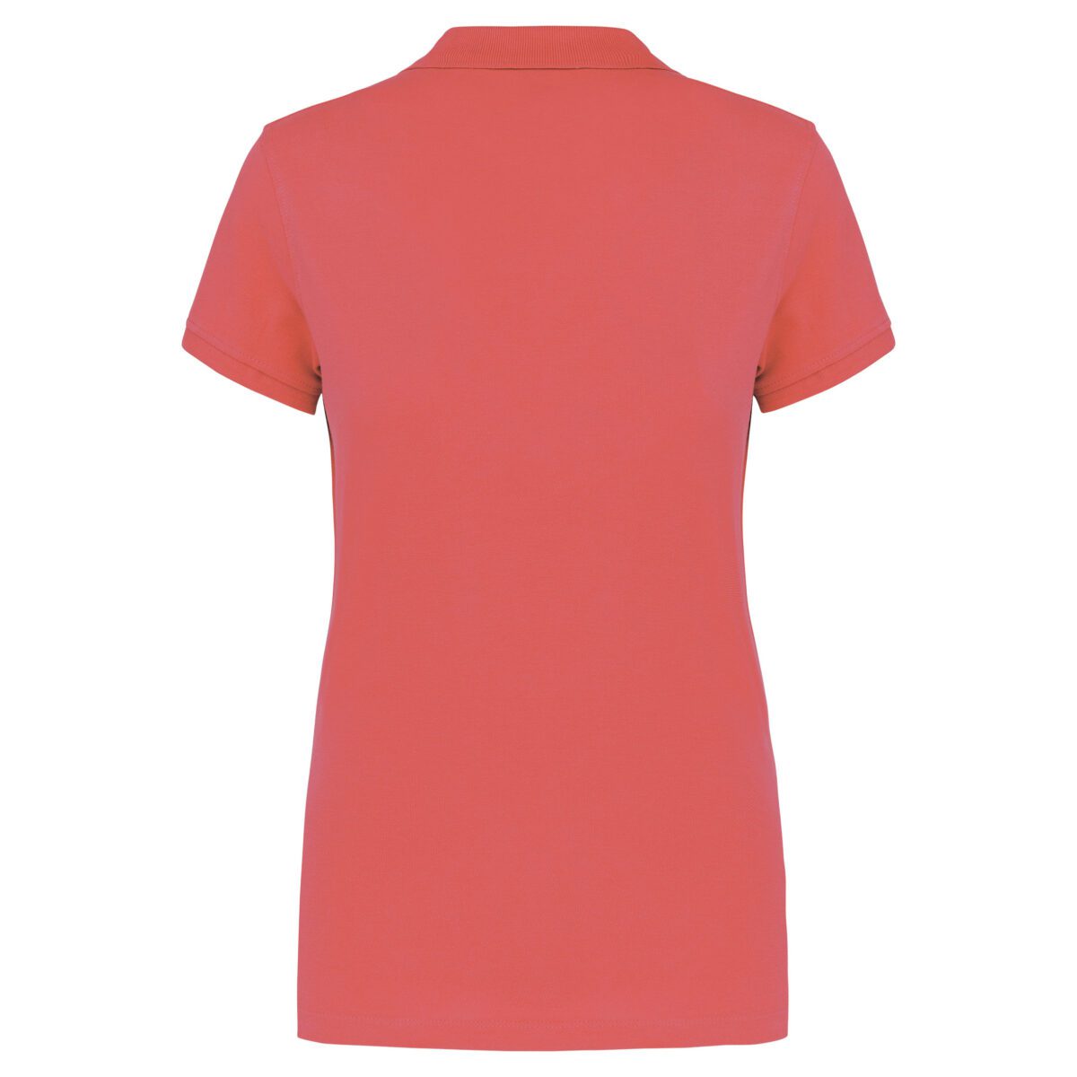 Polo piqué manches courtes femme - K255 – Image 61