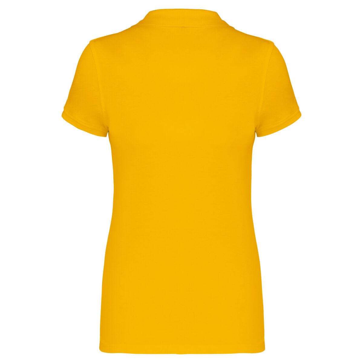 Polo piqué manches courtes femme - K255 – Image 67
