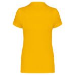 Polo piqué manches courtes femme - K255 – Image 67