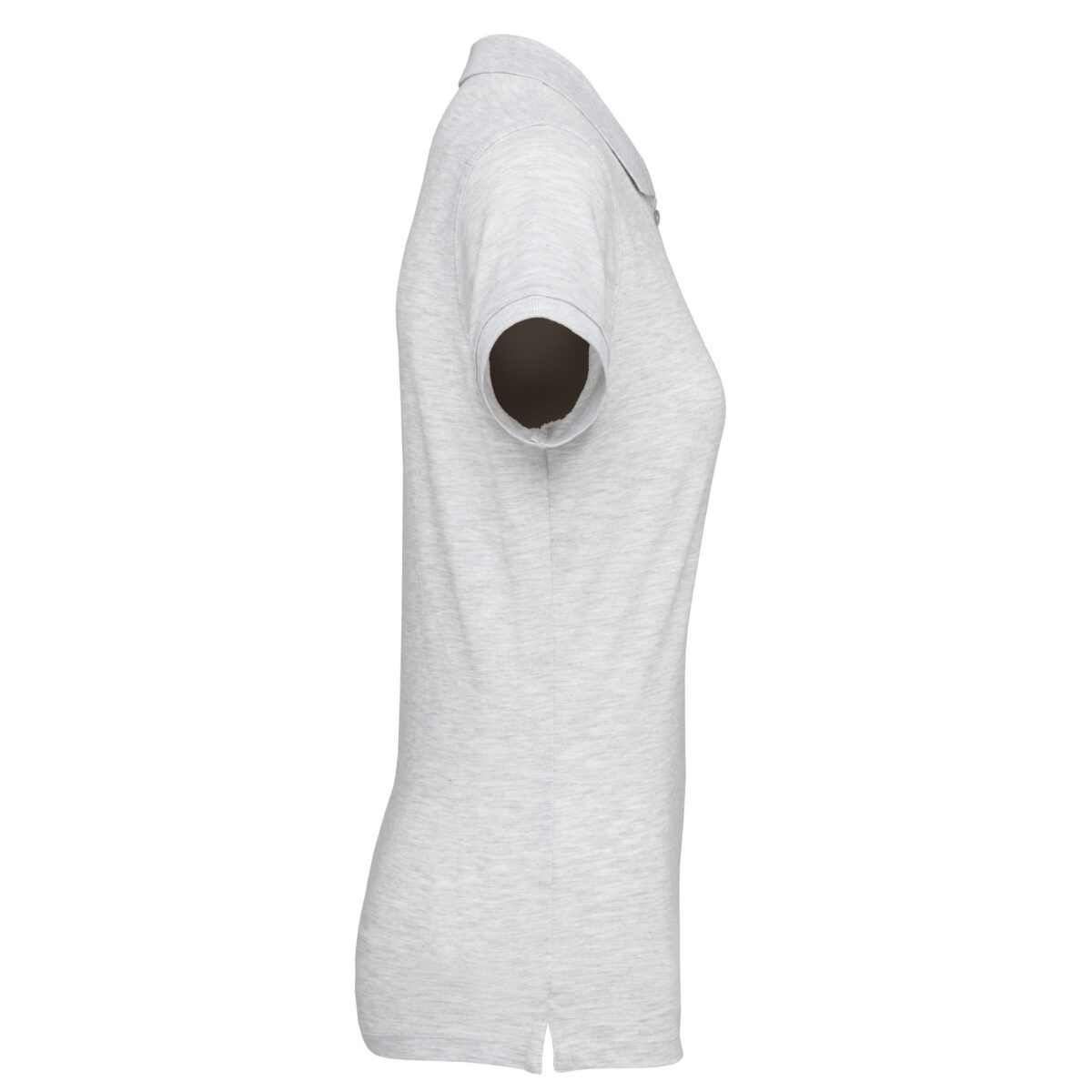 Polo piqué manches courtes femme - K255 – Image 20