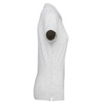 Polo piqué manches courtes femme - K255 – Image 20
