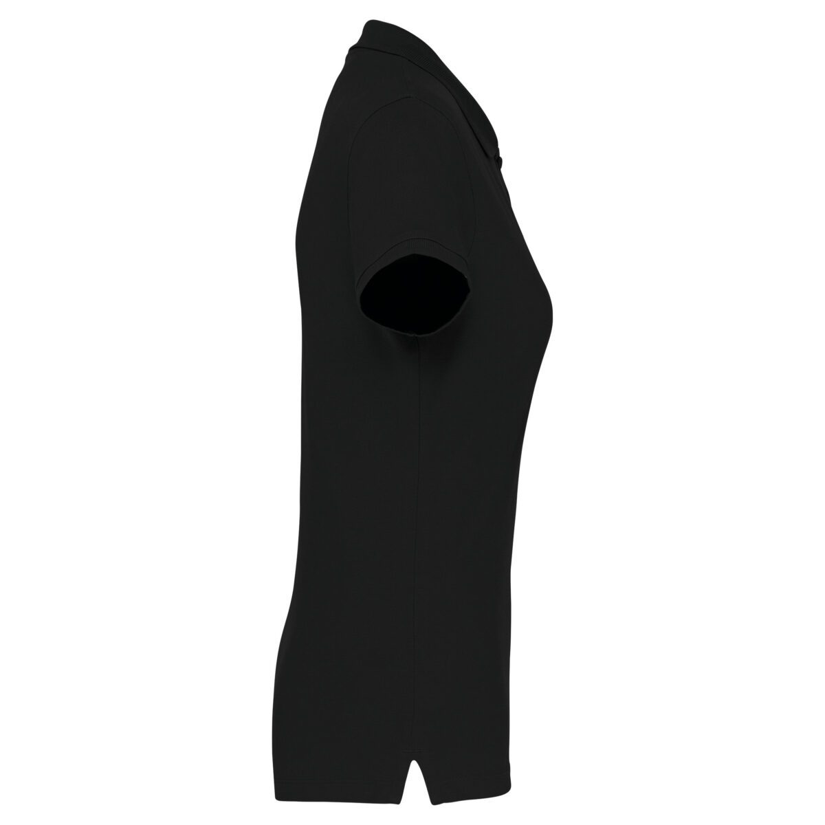 Polo piqué manches courtes femme - K255 – Image 22