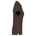 Polo piqué manches courtes femme - K255 – Image 24