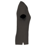 Polo piqué manches courtes femme - K255 – Image 26
