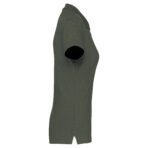 Polo piqué manches courtes femme - K255 – Image 28