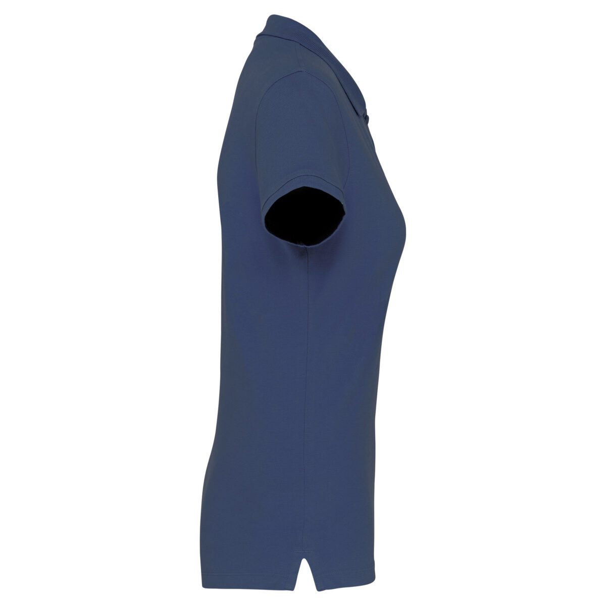 Polo piqué manches courtes femme - K255 – Image 30