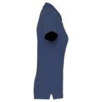 Polo piqué manches courtes femme - K255 – Image 30