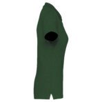 Polo piqué manches courtes femme - K255 – Image 32