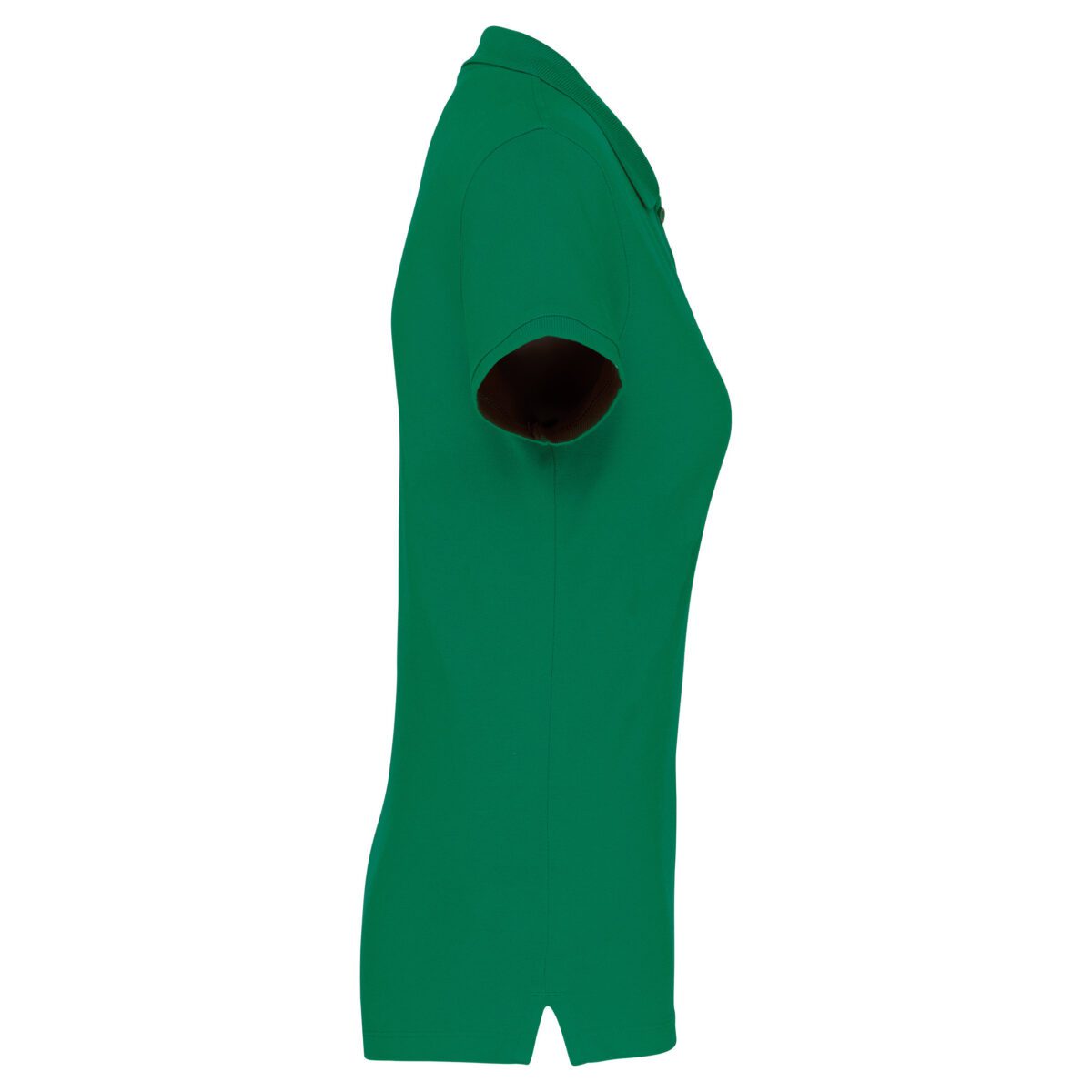 Polo piqué manches courtes femme - K255 – Image 36