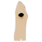 Polo piqué manches courtes femme - K255 – Image 40