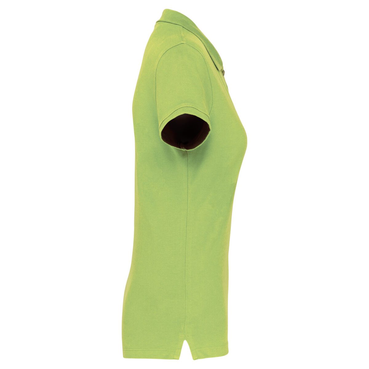 Polo piqué manches courtes femme - K255 – Image 42