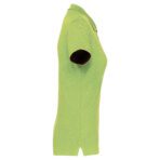 Polo piqué manches courtes femme - K255 – Image 42
