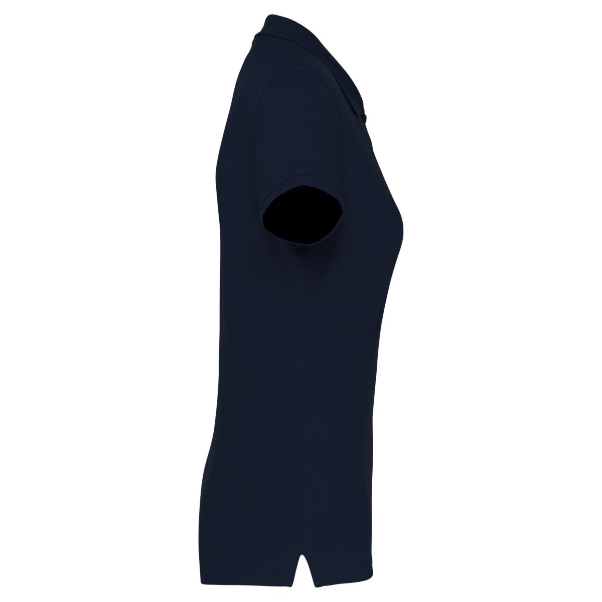 Polo piqué manches courtes femme - K255 – Image 44