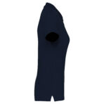Polo piqué manches courtes femme - K255 – Image 44