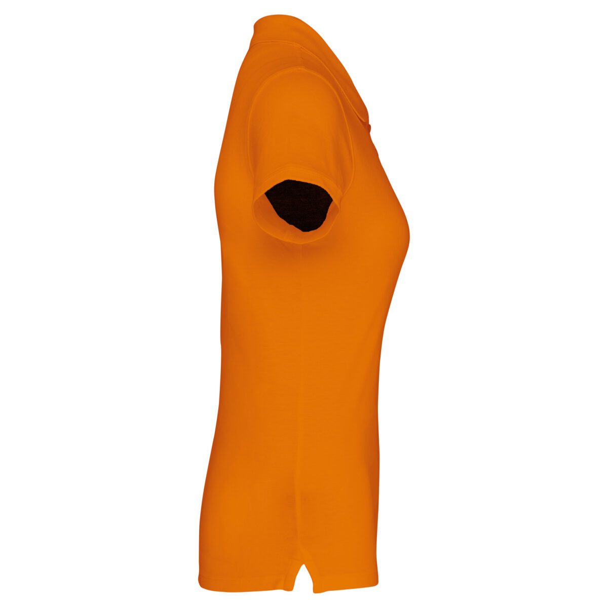 Polo piqué manches courtes femme - K255 – Image 46