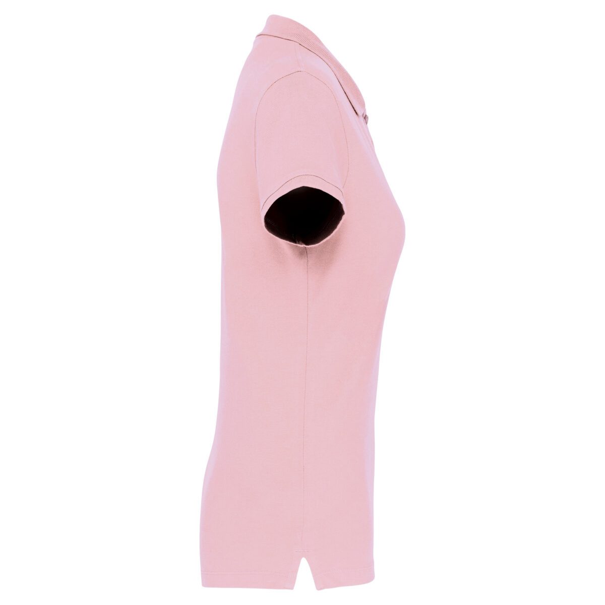 Polo piqué manches courtes femme - K255 – Image 50