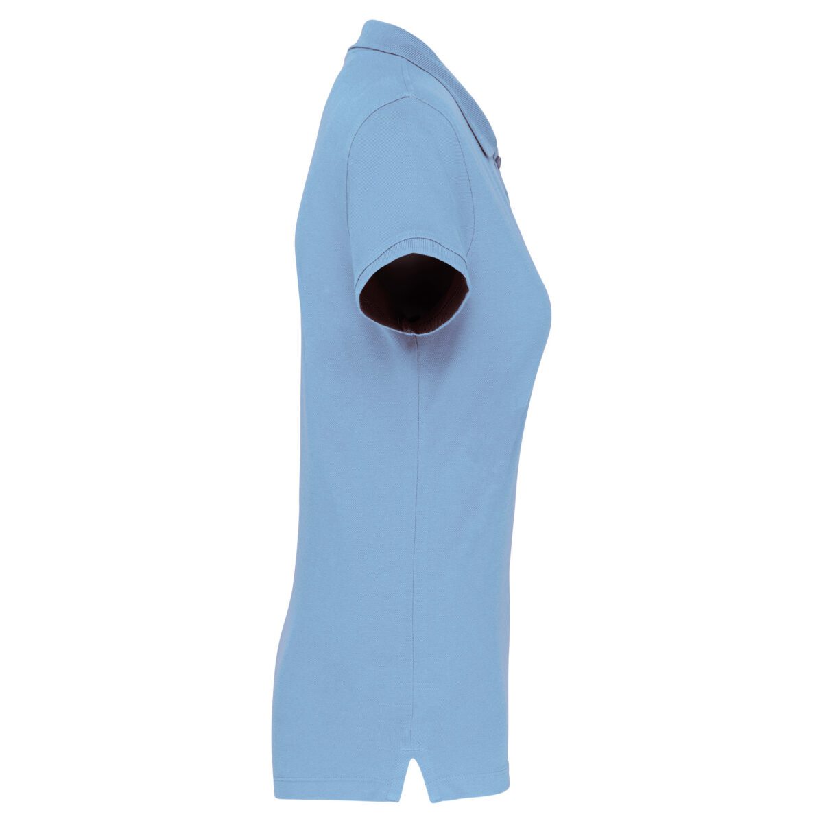 Polo piqué manches courtes femme - K255 – Image 56