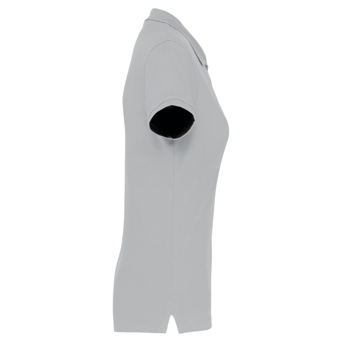 Polo piqué manches courtes femme - K255 – Image 58