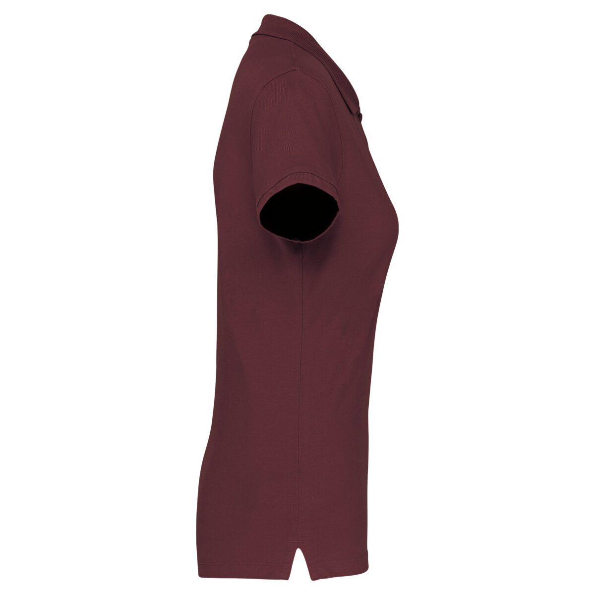 Polo piqué manches courtes femme - K255 – Image 66